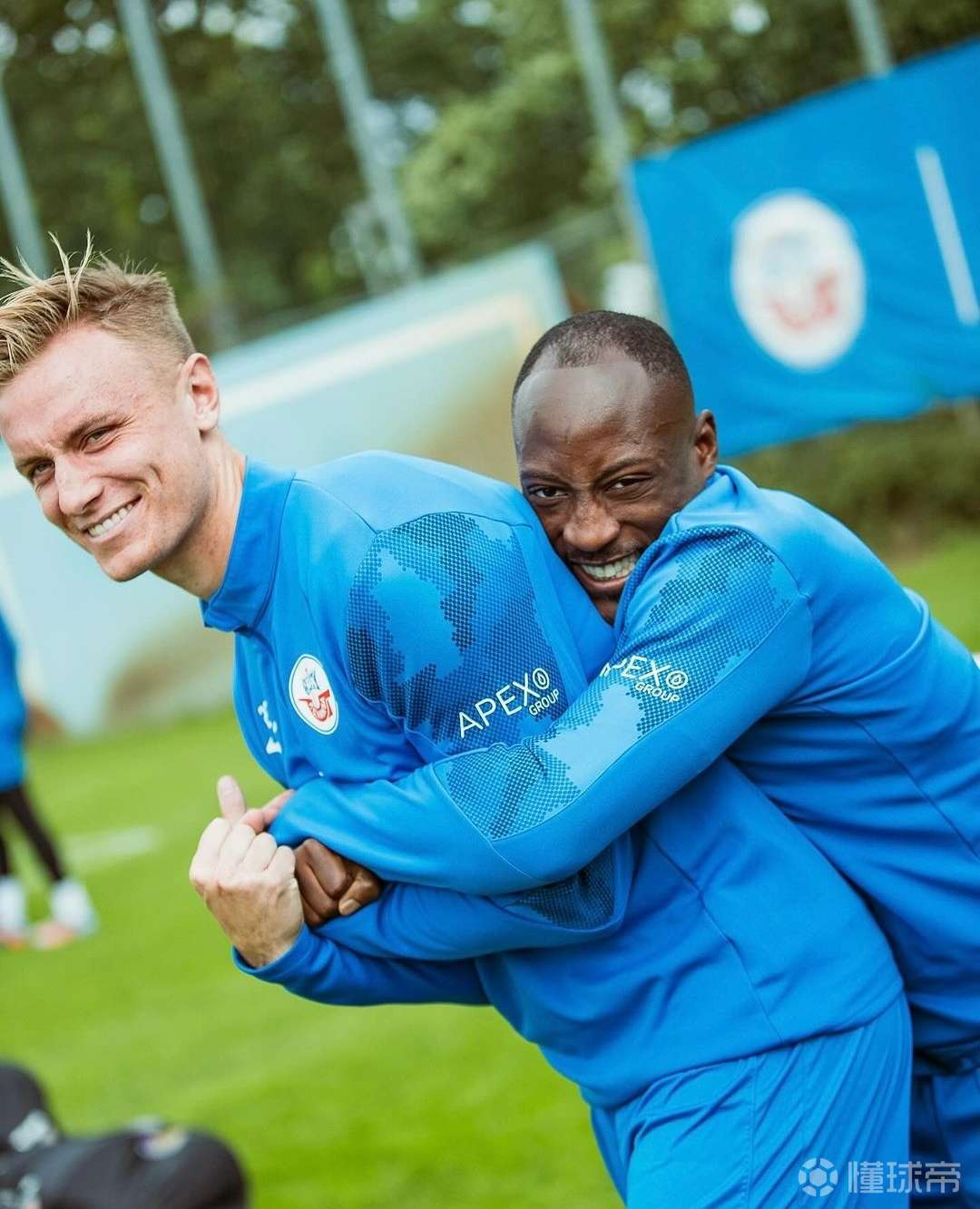 qyg-关于凯泽斯劳滕备战下一场比赛，全力以赴追赶对手的信息