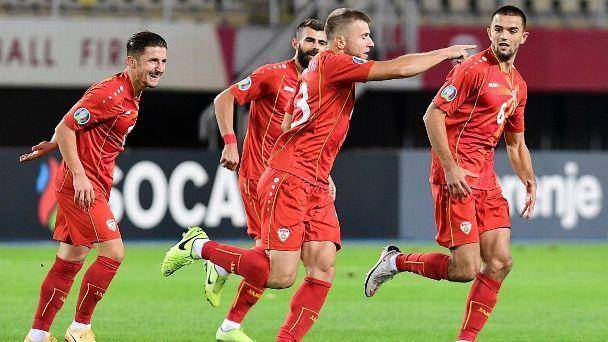 德国逆袭亚美尼亚,锁定欧国联资格赛席位了吗 德国逆袭亚美尼亚,锁定欧国联资格赛席位了吗