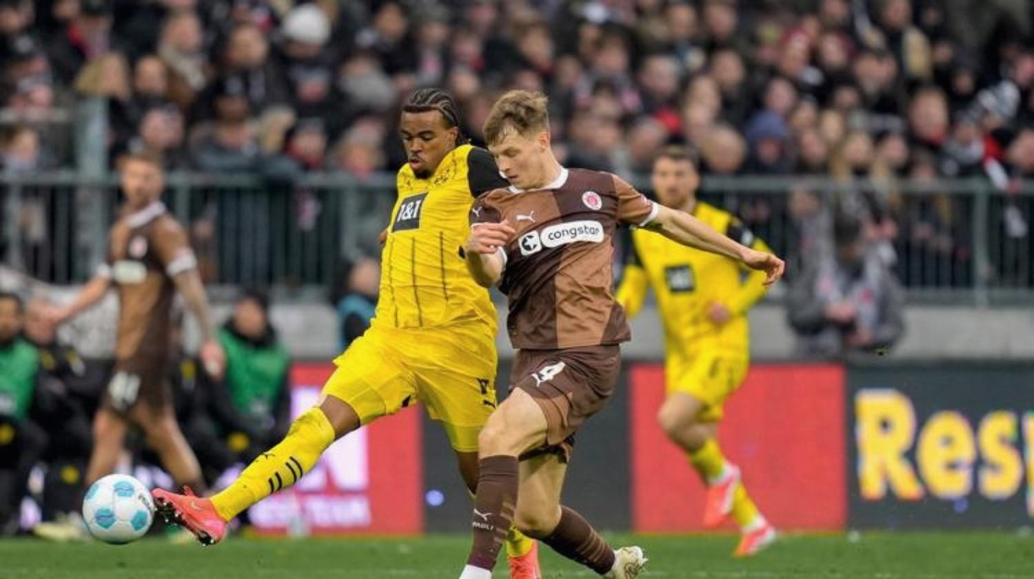 关于多特蒙德遭遇尴尬失利，积分榜位置受影响的信息